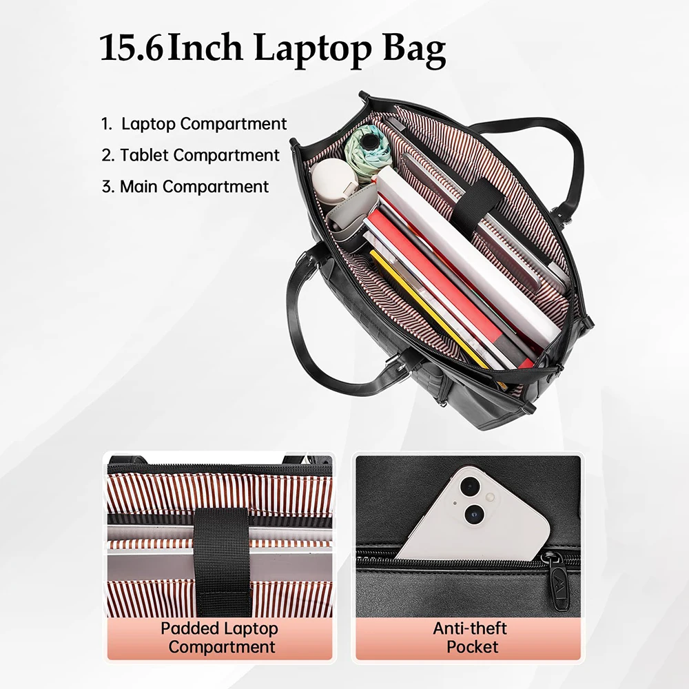 Bolsa Duo Executiva (TÉRMICA) - Imagem 3