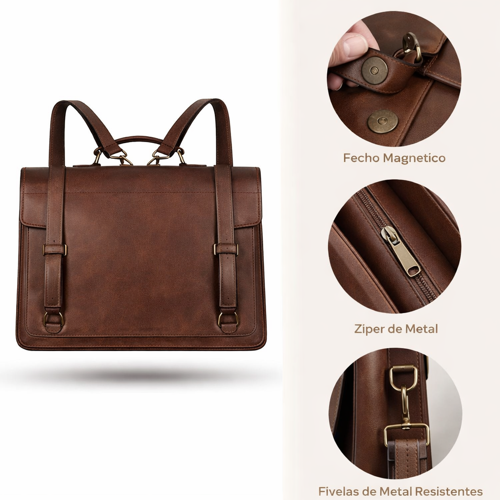 Bolsa Stilo Executive - Imagem 5