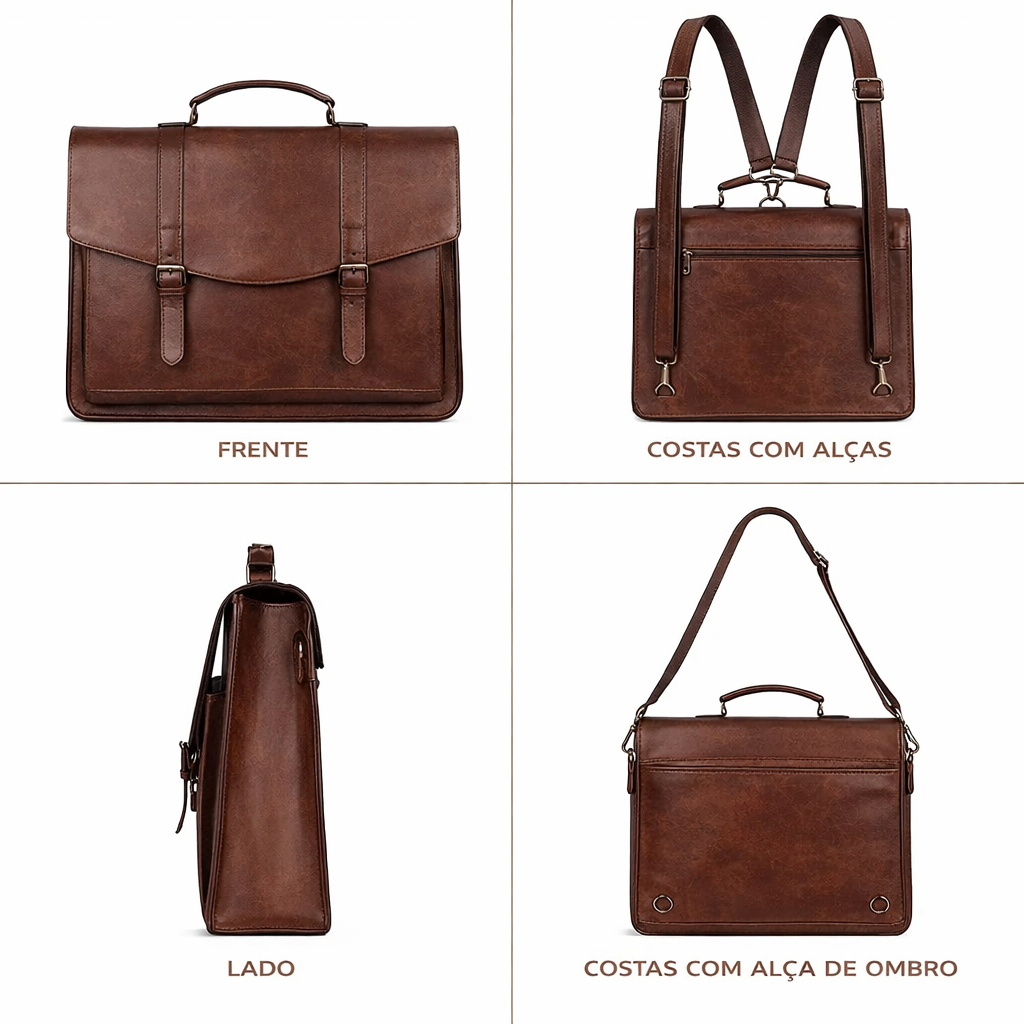 Bolsa Stilo Executive - Imagem 3