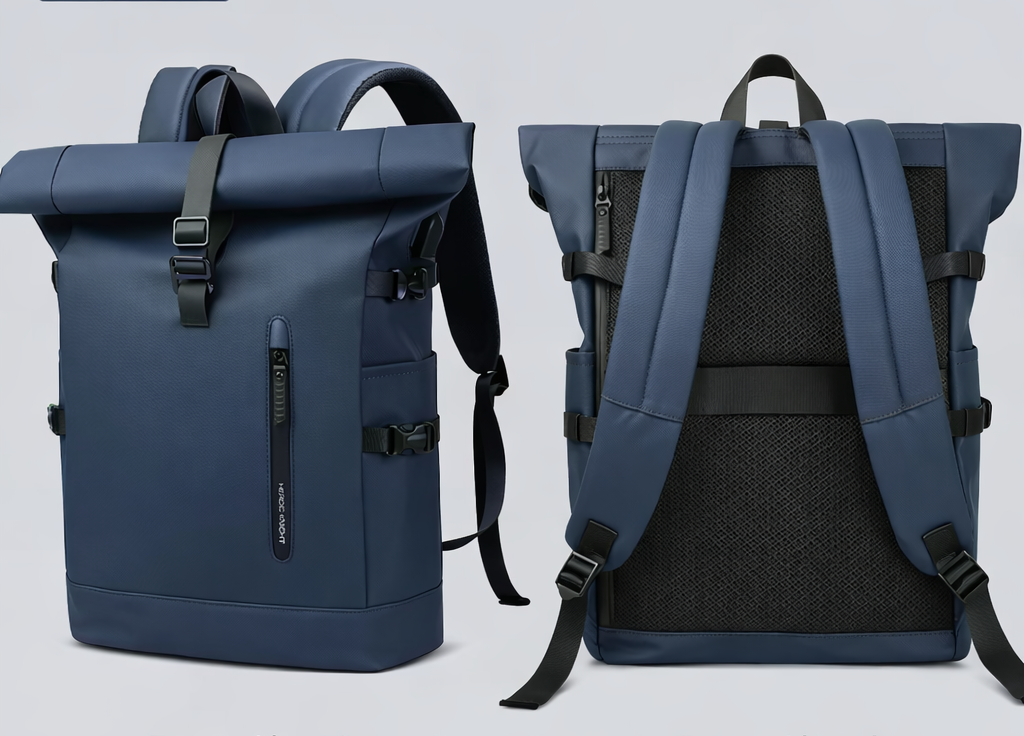 Stilo Urban Tech Rolltop - Imagem 3