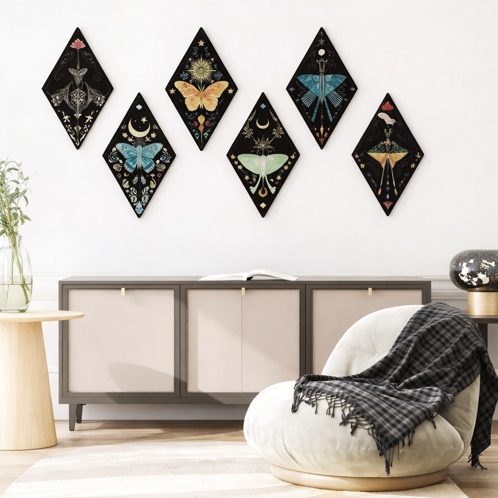 Stilo Diamond Art - Imagem 4