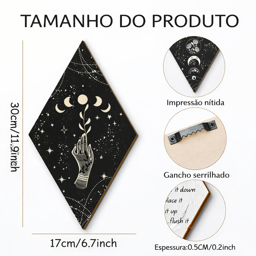 Stilo Diamond Art - Imagem 7