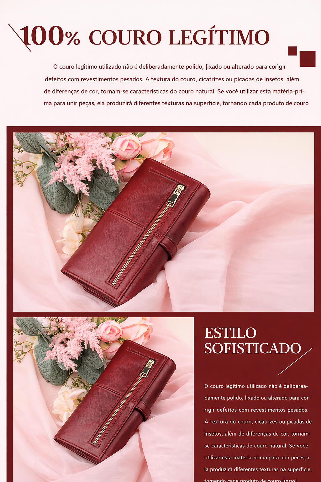 Carteira Stilo Florence - Imagem 2