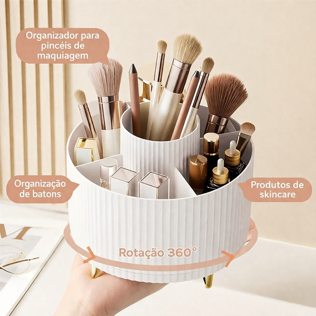 Stilo 360° Rotativo - Imagem 6