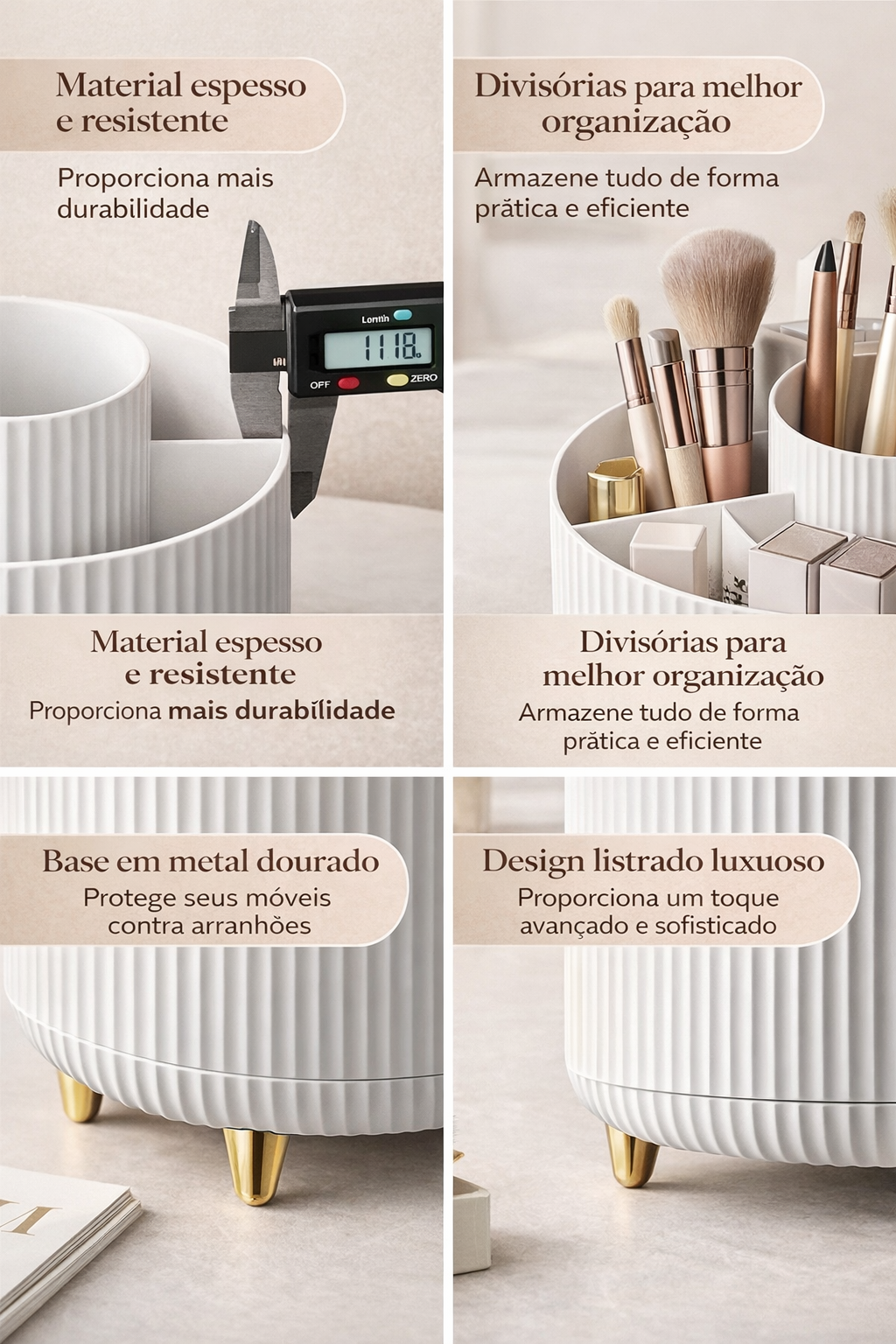 Stilo 360° Rotativo - Imagem 8