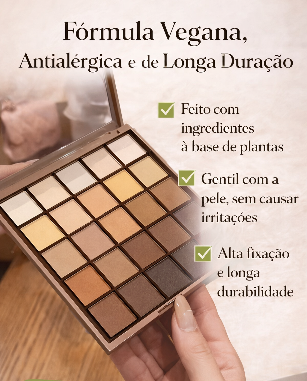 Stilo Nude 25 Cores - Imagem 5