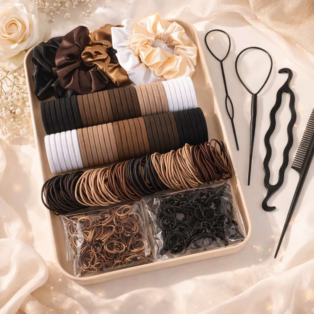 Stilo Completo 1109pcs - Imagem 2