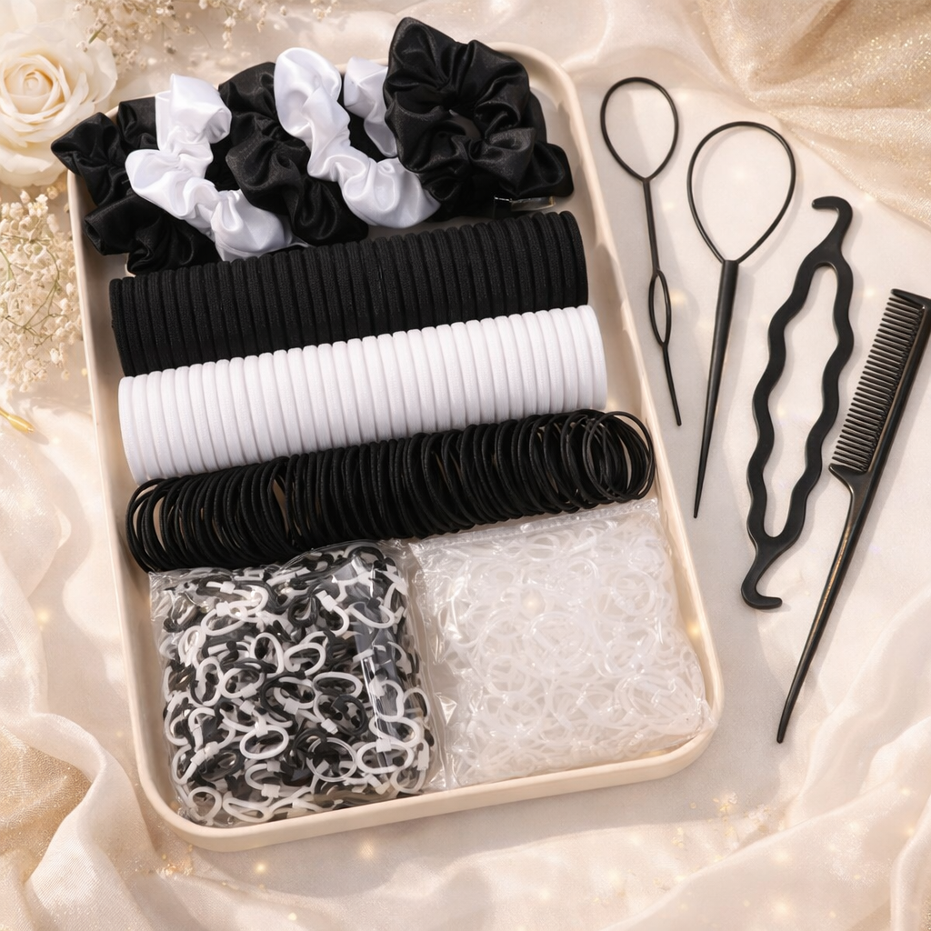 Stilo Completo 1109pcs - Imagem 4