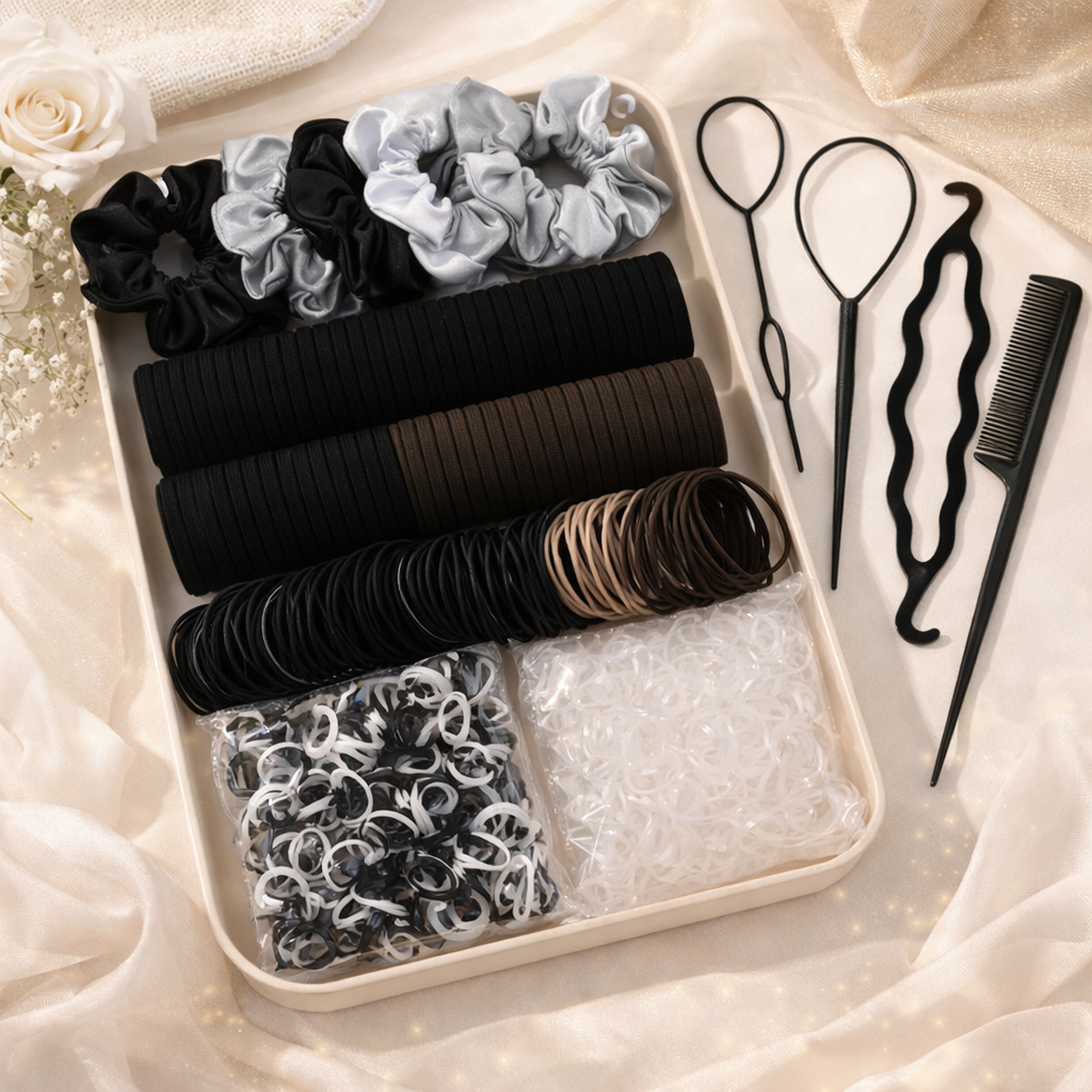 Stilo Completo 1109pcs - Imagem 3
