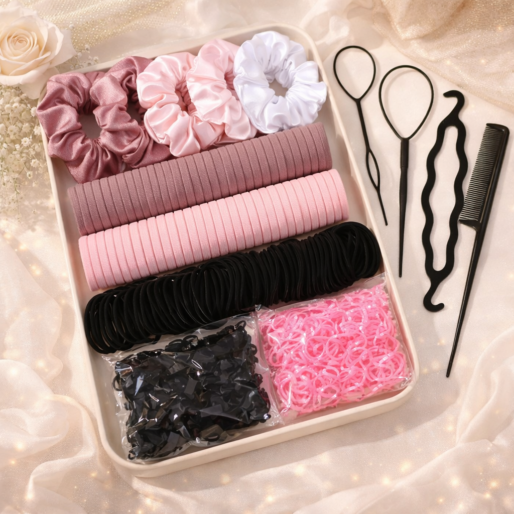 Stilo Completo 1109pcs - Imagem 5