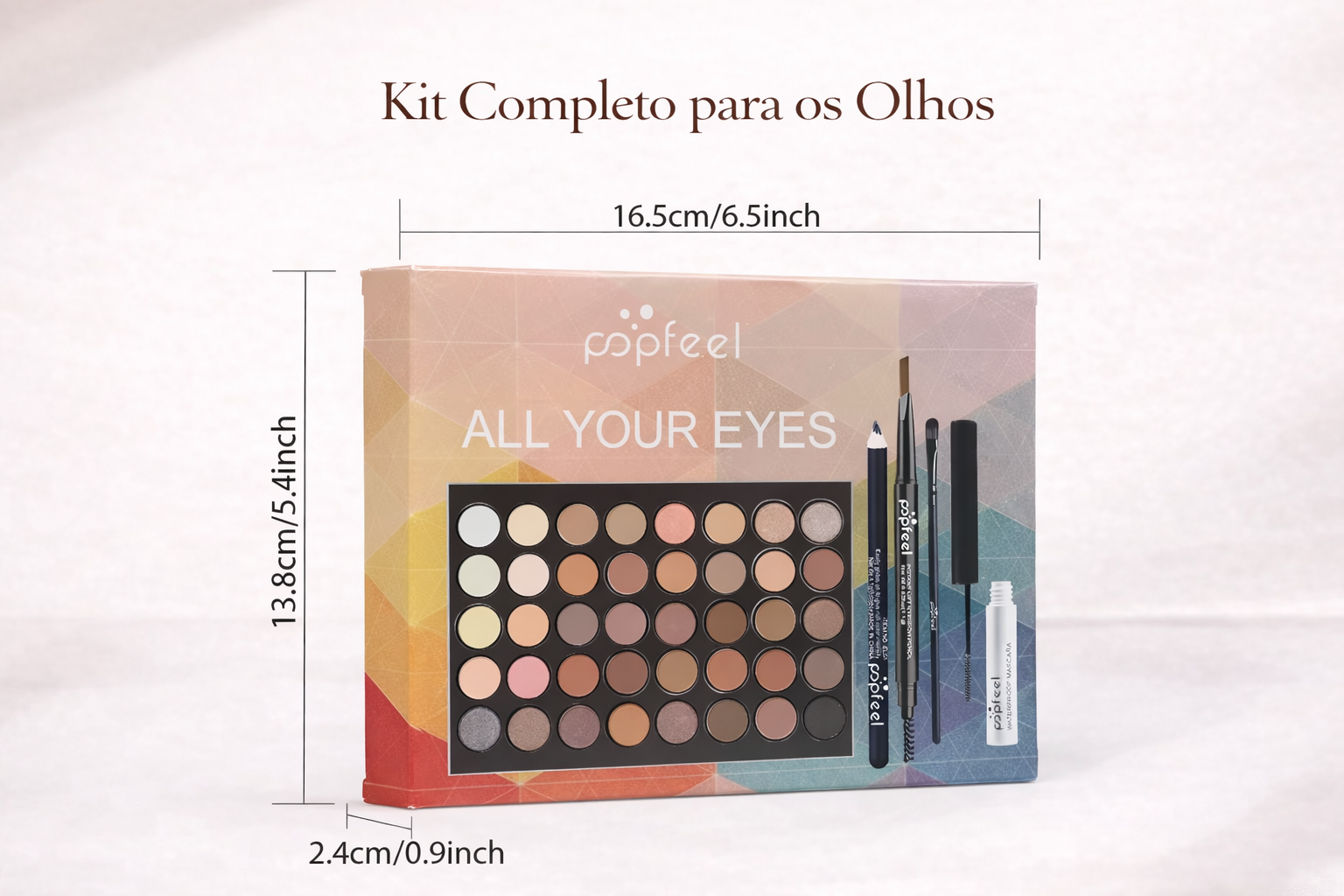 Stilo Popfeel Essencial - Imagem 5