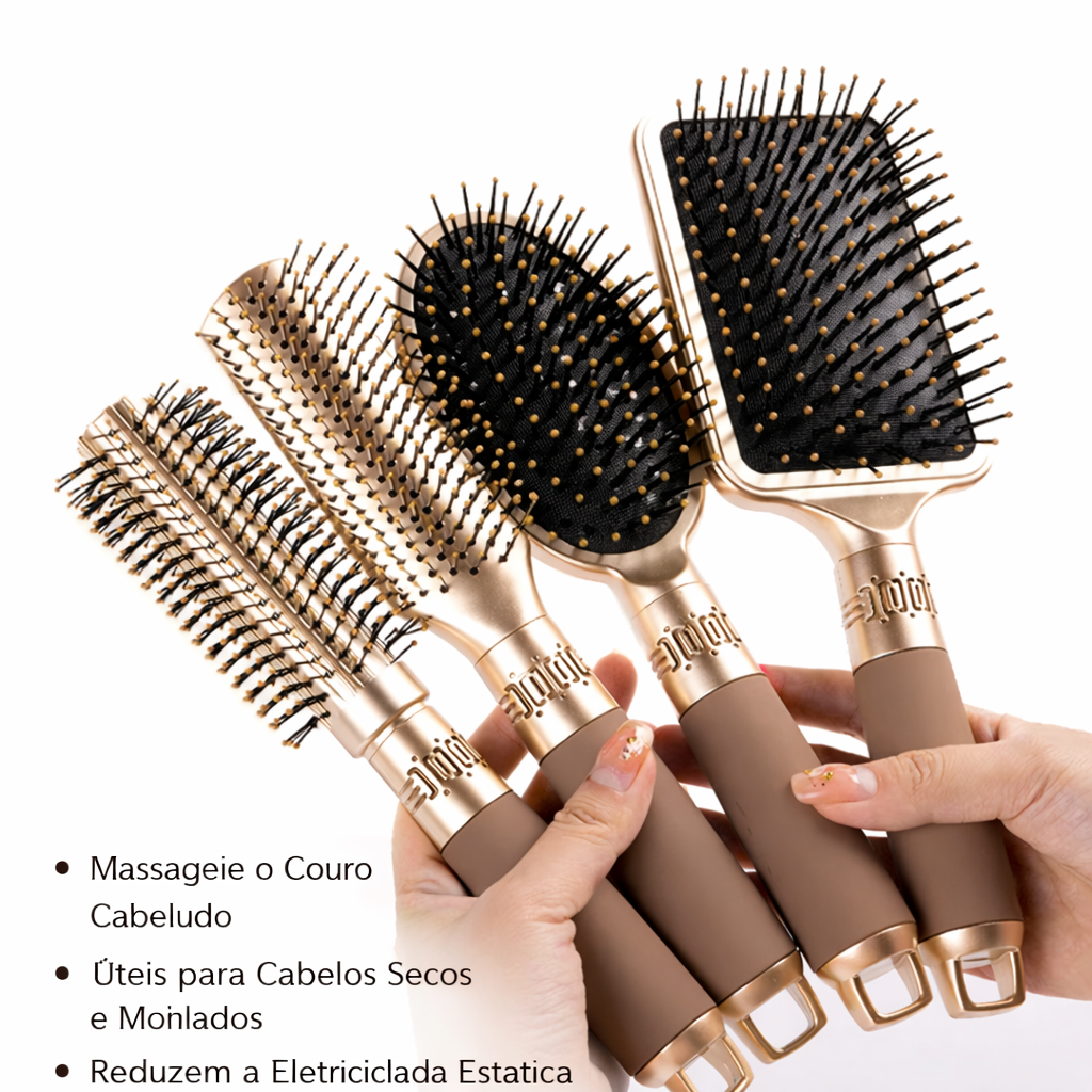 Stilo Professional 4 Pcs - Imagem 3