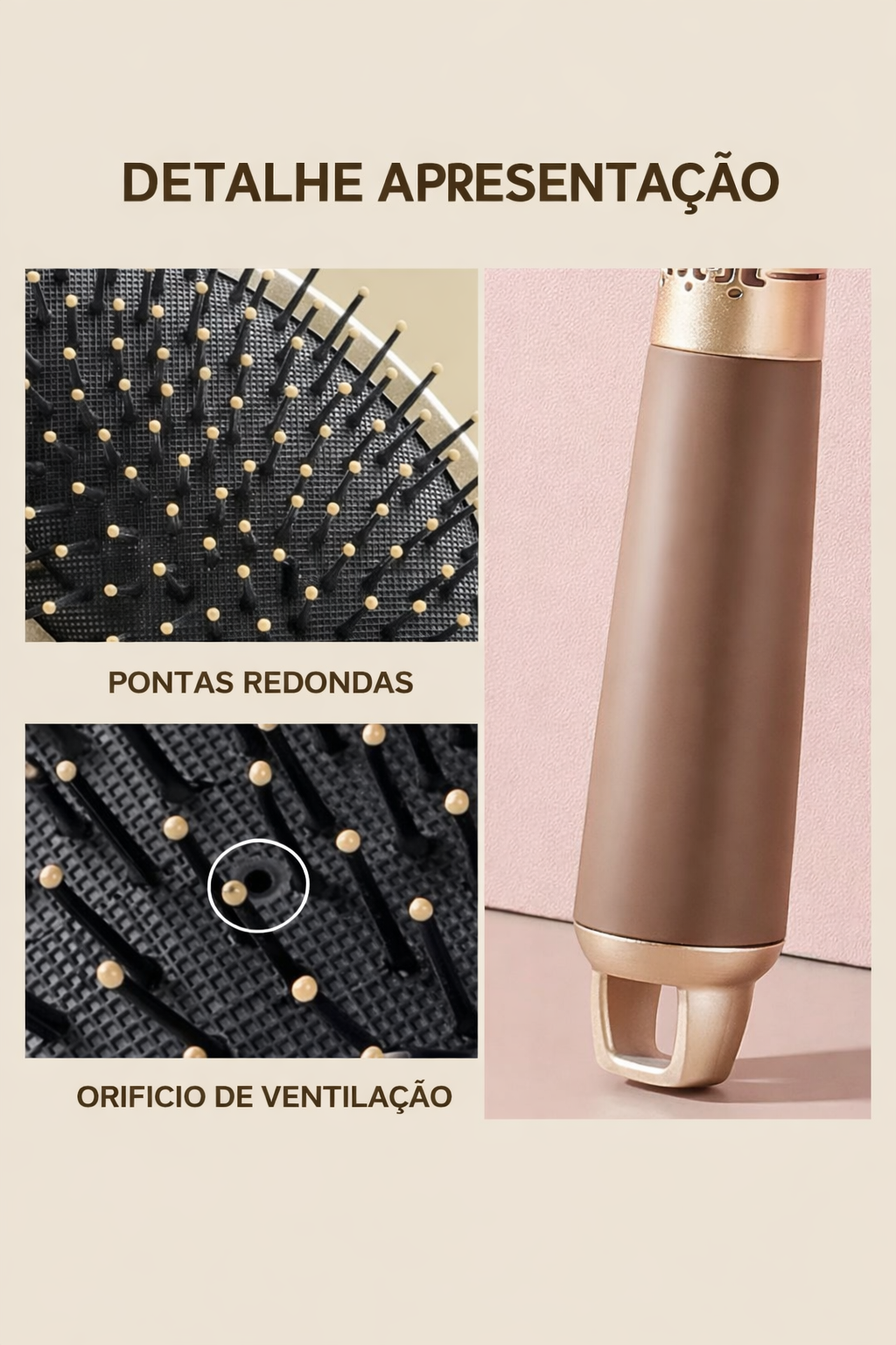 Stilo Professional 4 Pcs - Imagem 6