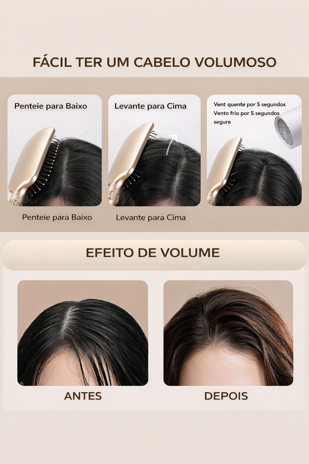 Stilo Professional 4 Pcs - Imagem 7
