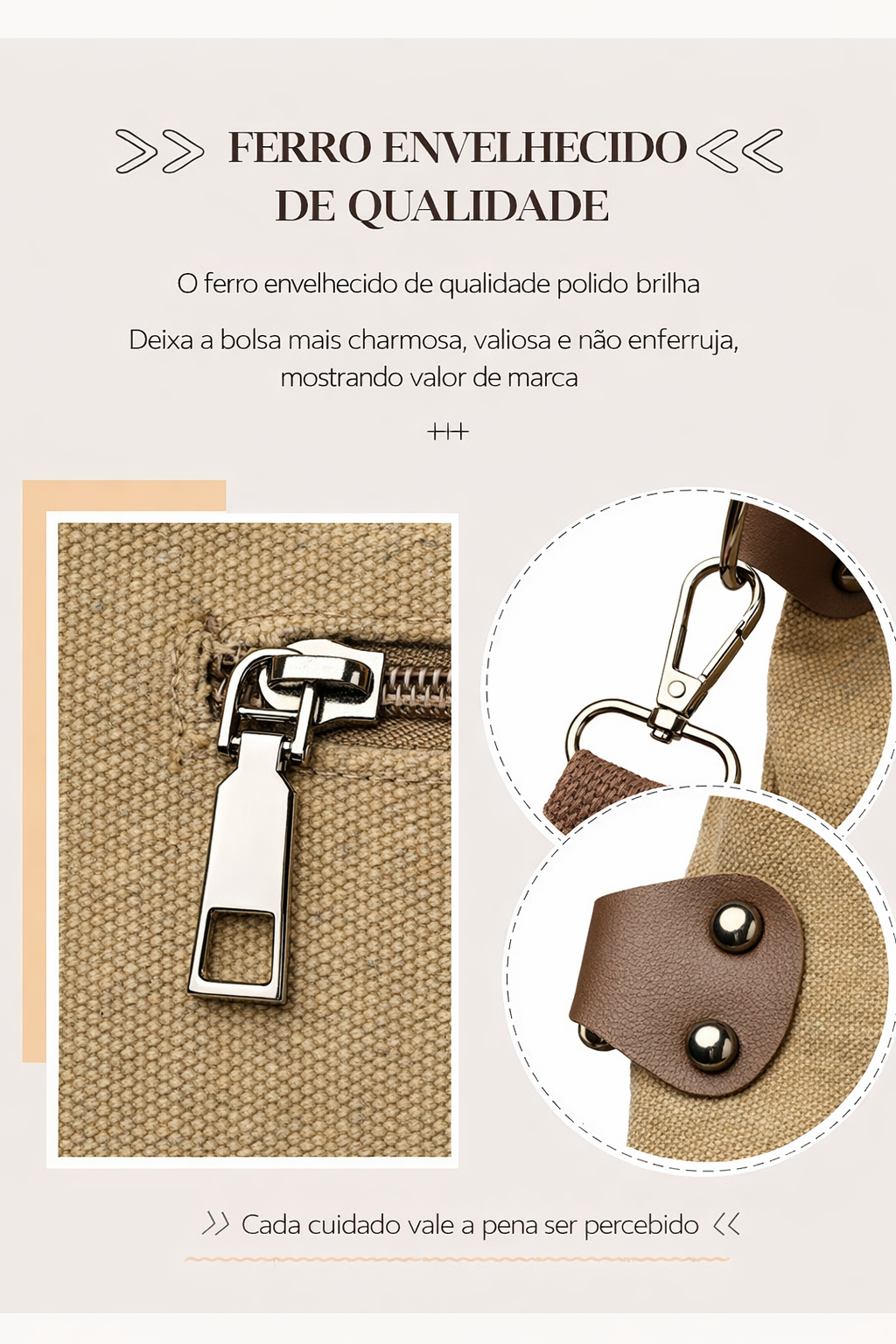 Stilo Urban Paris Canvas - Imagem 10