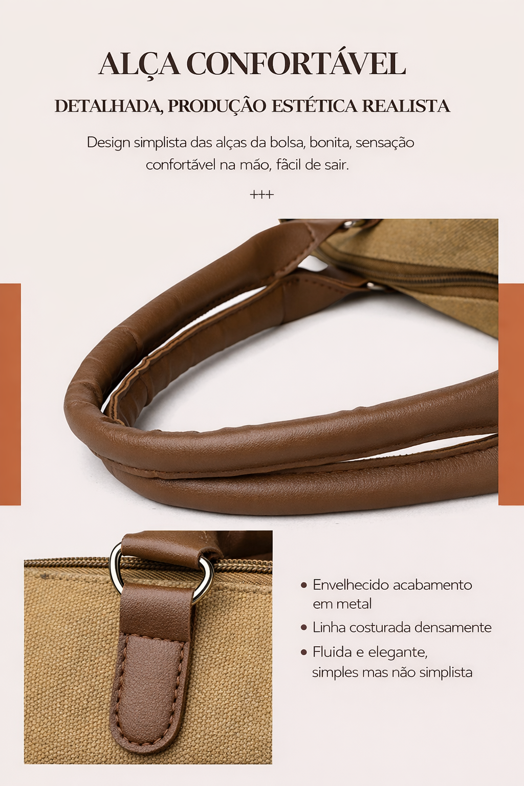 Stilo Urban Paris Canvas - Imagem 9