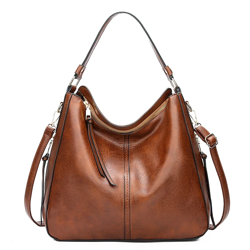 Stilo Soft Hobo