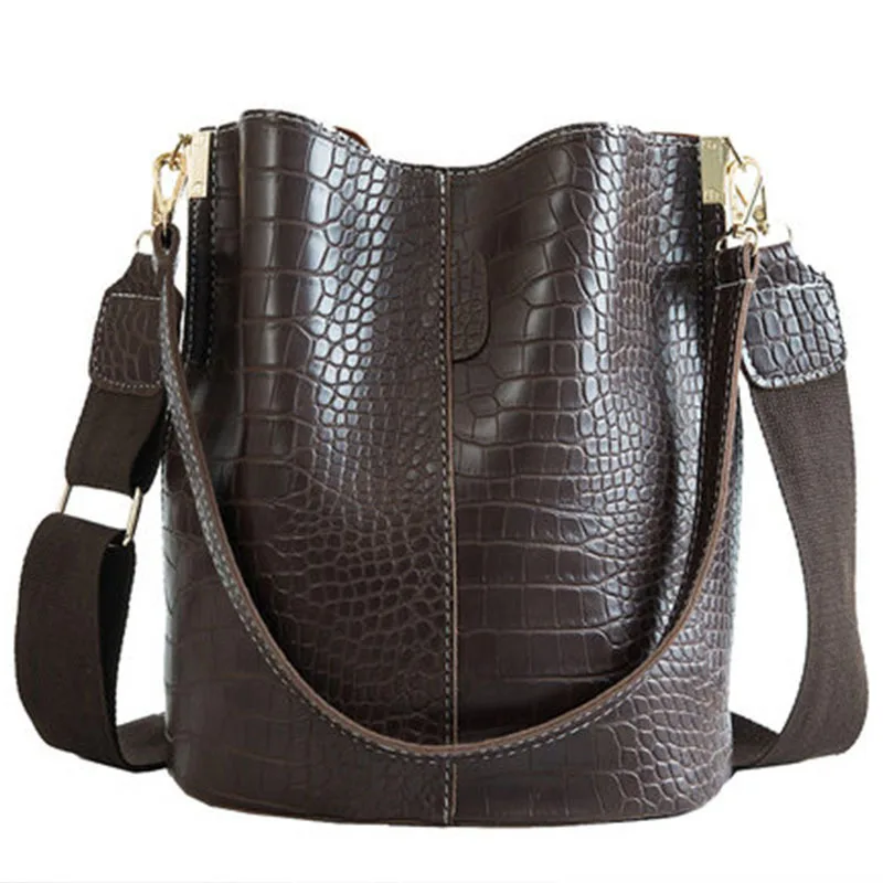 Stilo Croco Bucket - Imagem 8