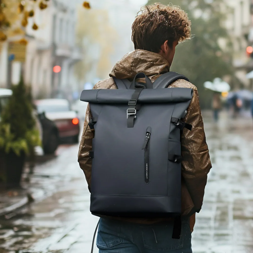 Stilo Urban Tech Rolltop - Imagem 2
