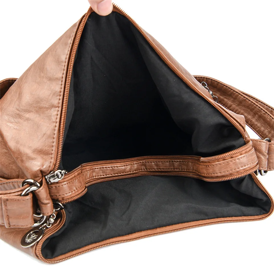 Bolsa Stilo Milano Versatile Shoulder - Imagem 4