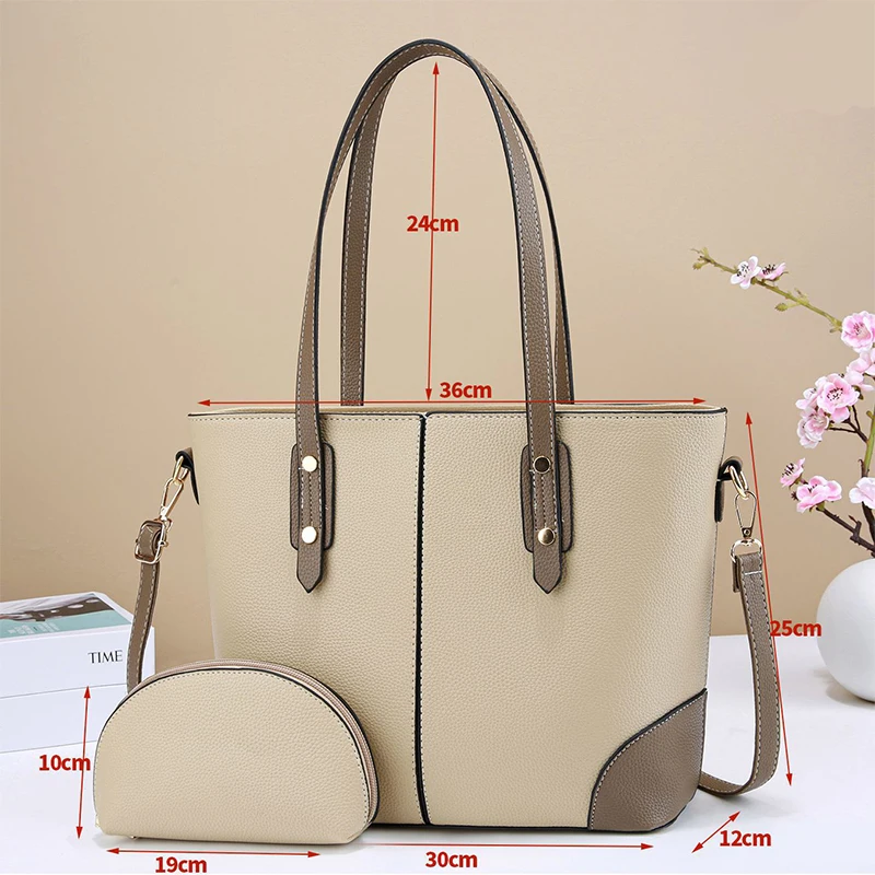 Bolsa Stilo Firenze Soft - Imagem 6