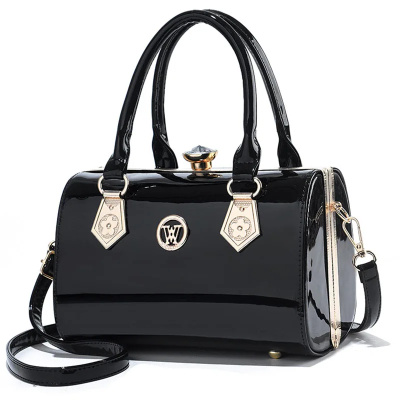 Bolsa Stilo Florence Luxo - Imagem 2