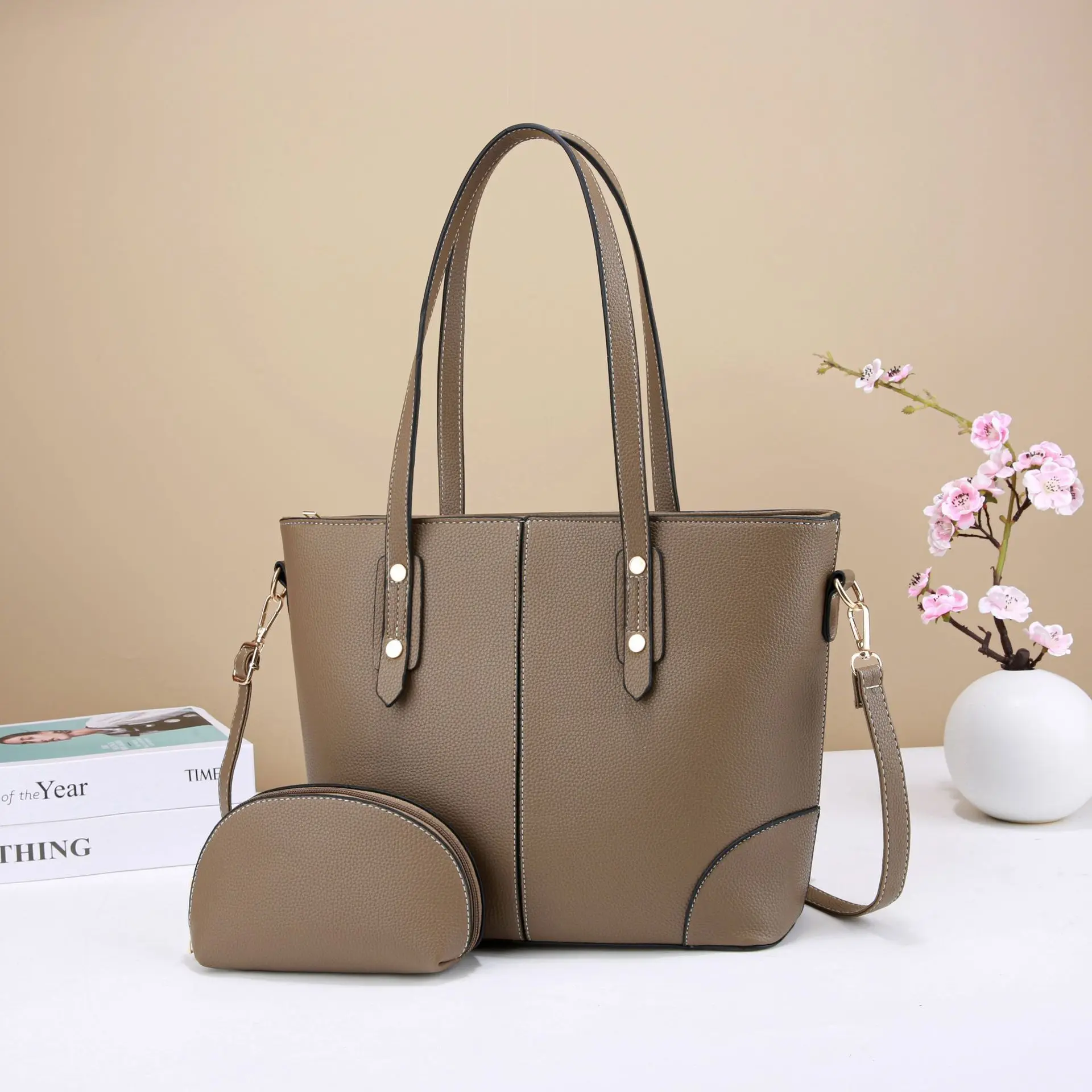 Bolsa Stilo Firenze Soft - Imagem 4