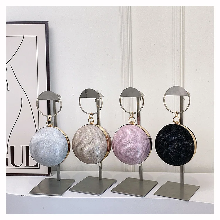 Bolsa Stilo Orbital Lux Sphere