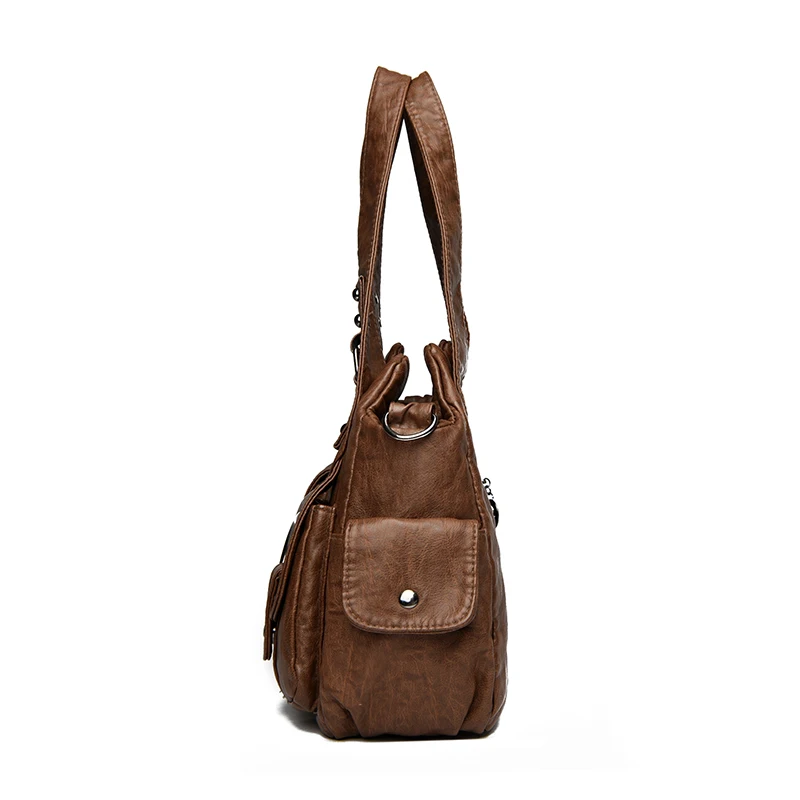 Bolsa Stilo Urban Multi Pocket - Imagem 4