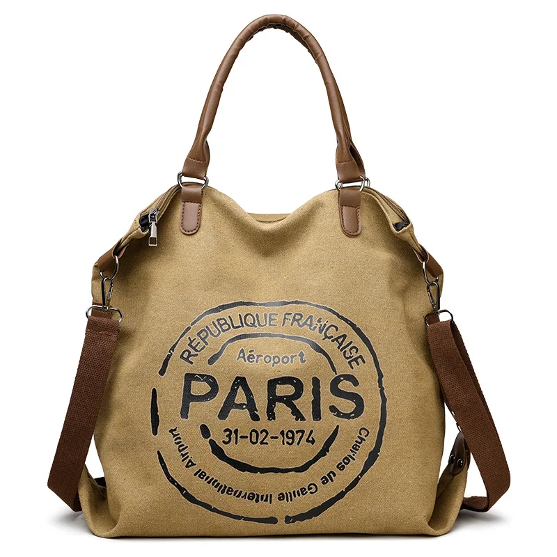 Stilo Urban Paris Canvas - Imagem 6