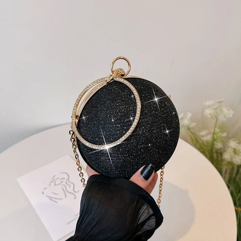 Bolsa Stilo Orbital Lux Sphere - Imagem 9