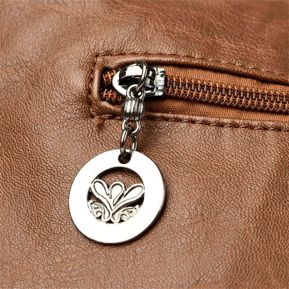 Bolsa Stilo Milano Versatile Shoulder - Imagem 5