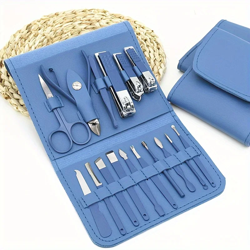 Kit Manicure e Pedicure Stilo - Imagem 2