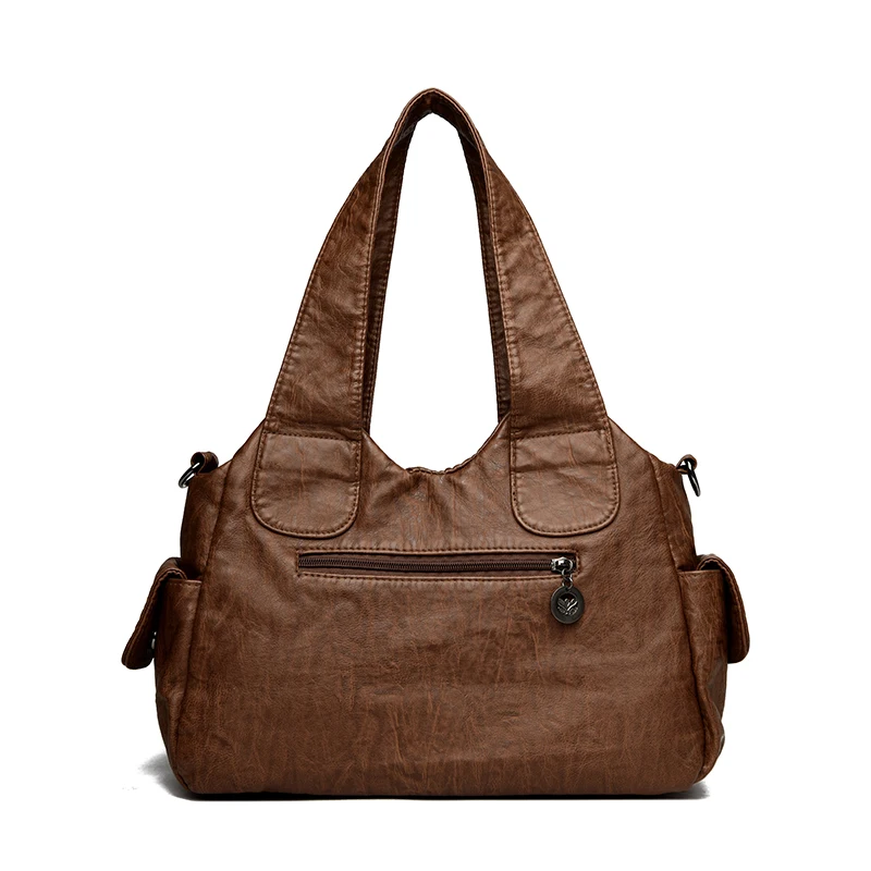 Bolsa Stilo Urban Multi Pocket - Imagem 3