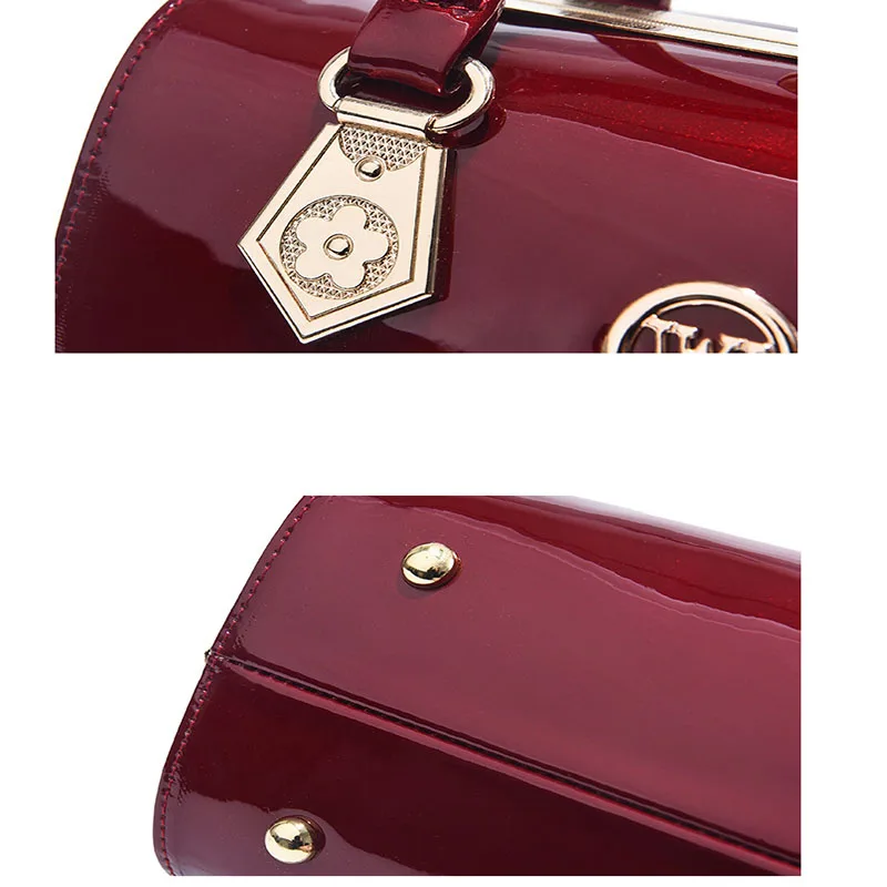 Bolsa Stilo Florence Luxo - Imagem 6