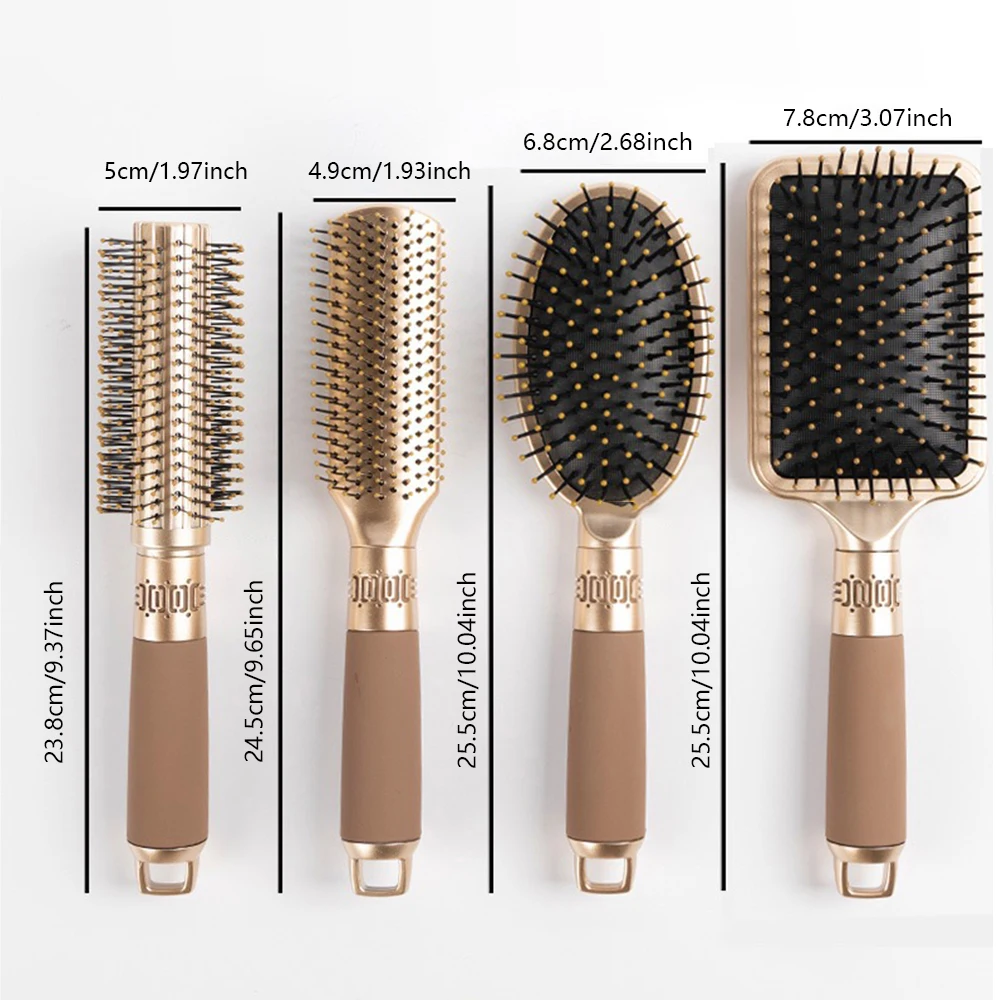 Stilo Professional 4 Pcs - Imagem 4