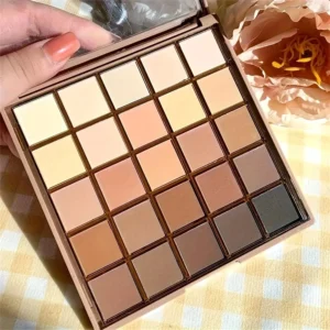Stilo Nude 25 Cores