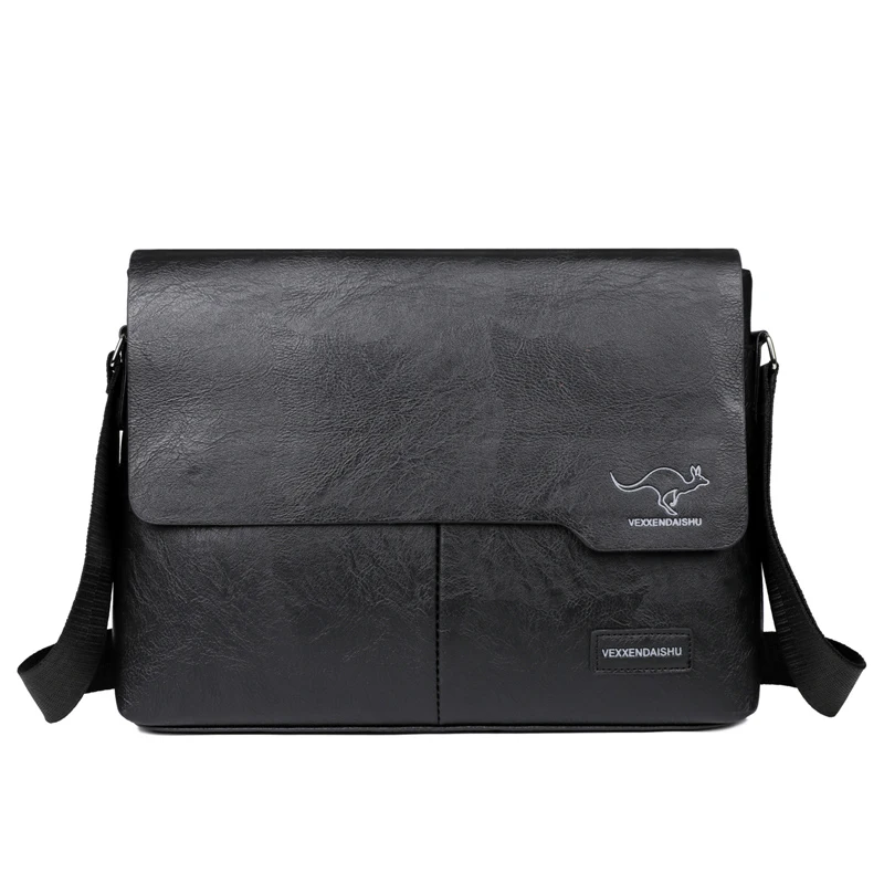Bolsa Stilo Urban Flap - Imagem 8