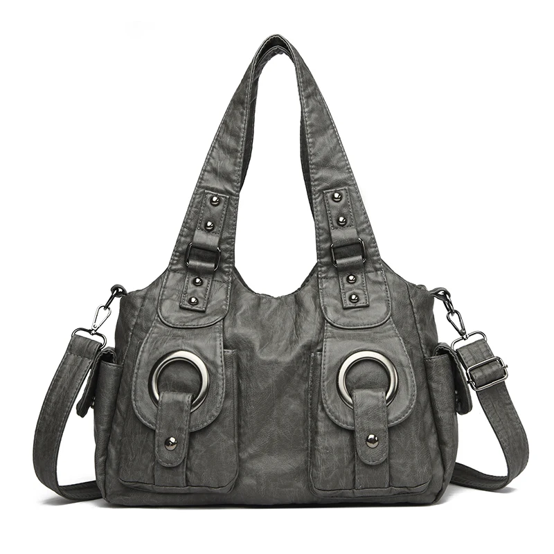 Bolsa Stilo Urban Multi Pocket - Imagem 8