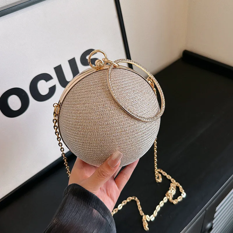 Bolsa Stilo Orbital Lux Sphere - Imagem 11