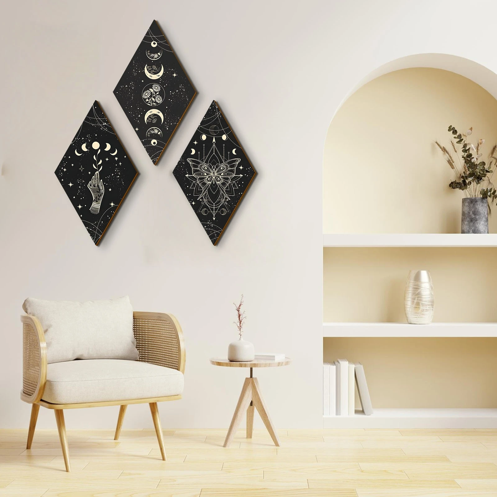 Stilo Diamond Art