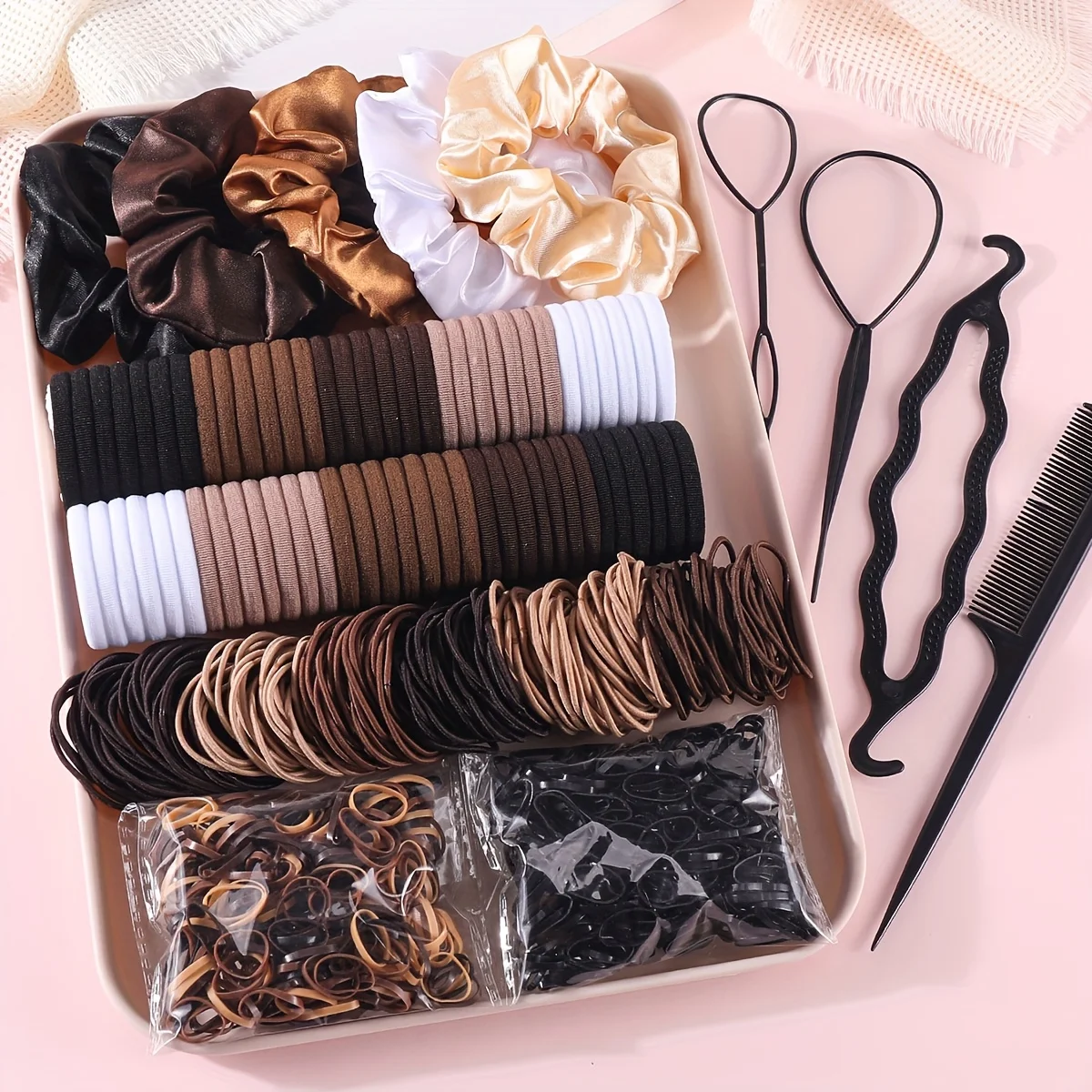 Stilo Completo 1109pcs