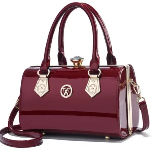 Bolsa Stilo Florence Luxo