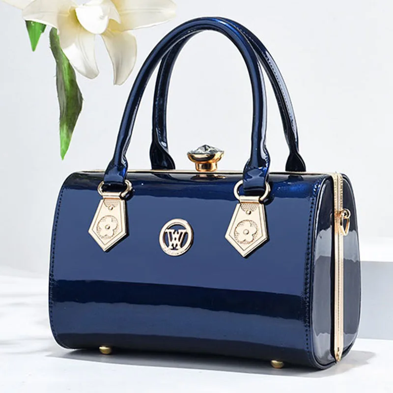 Bolsa Stilo Florence Luxo - Imagem 3