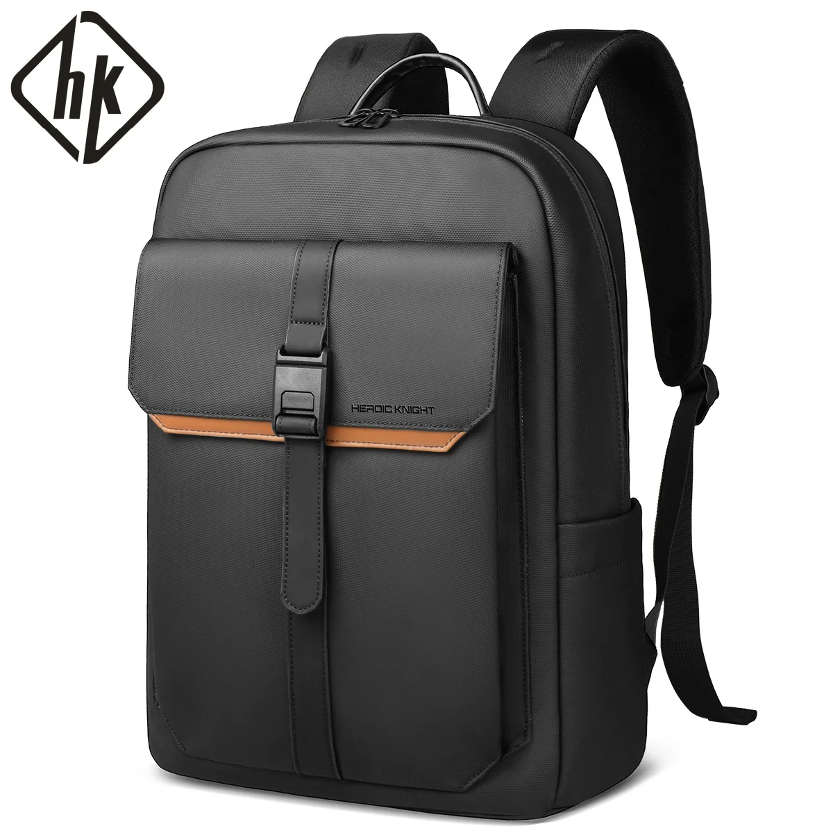 Mochila Stilo Urban Buckle