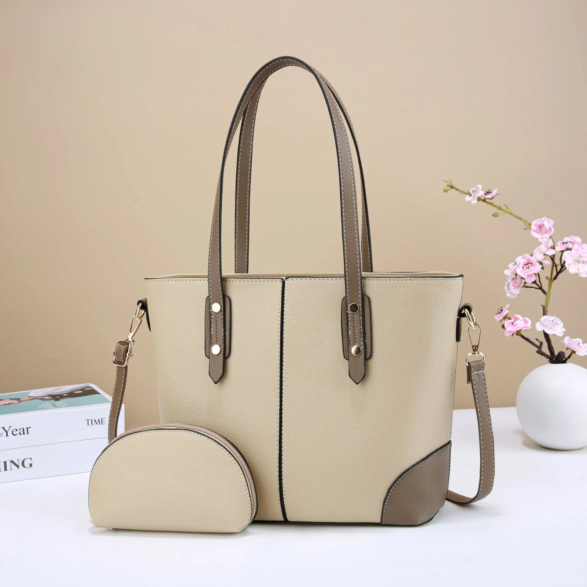 Bolsa Stilo Firenze Soft
