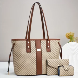 Bolsa Stilo Verona Bucket