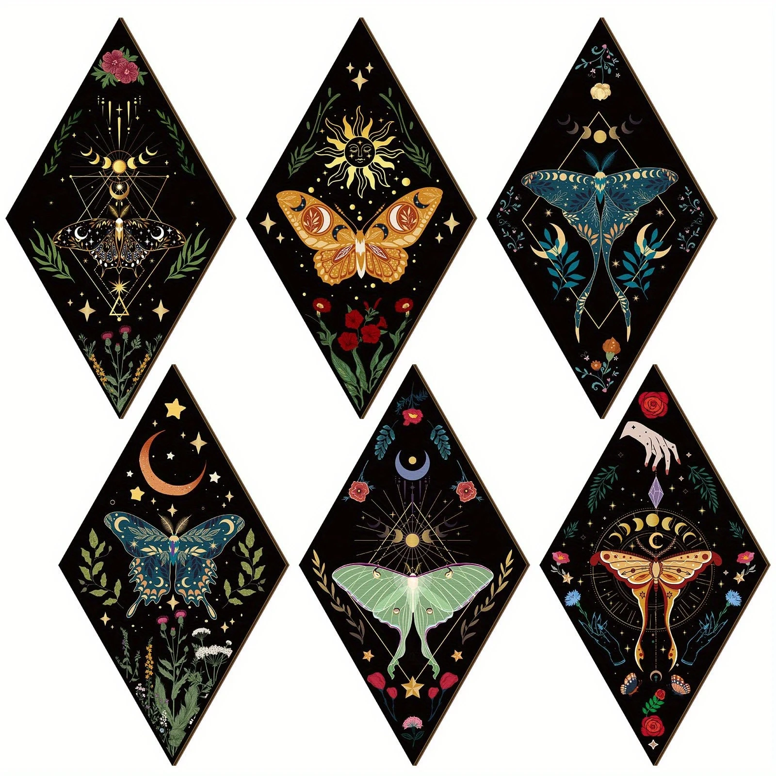 Stilo Diamond Art - Imagem 6