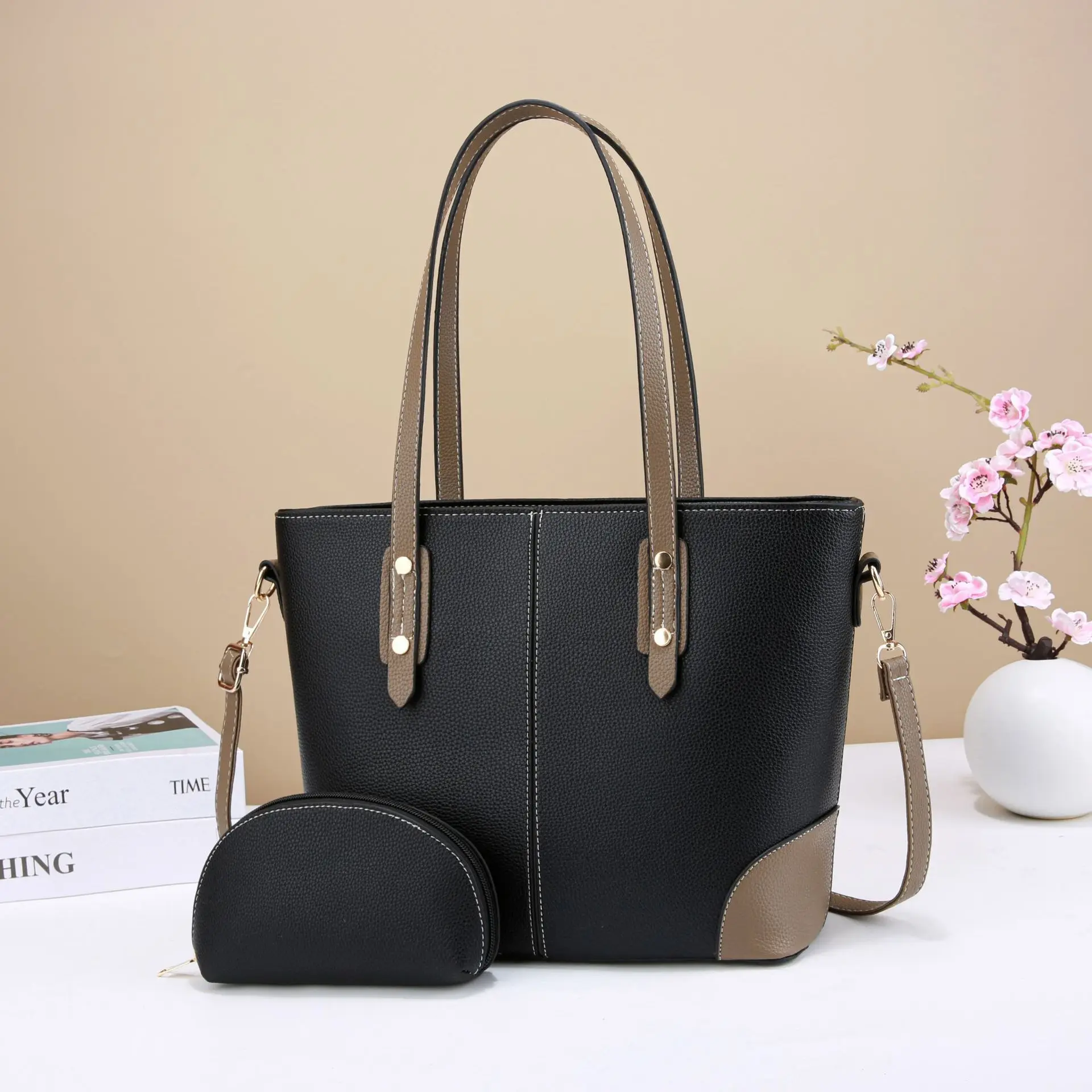 Bolsa Stilo Firenze Soft - Imagem 2