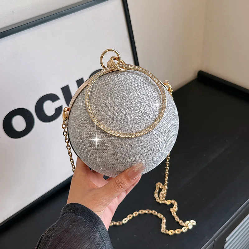Bolsa Stilo Orbital Lux Sphere - Imagem 5
